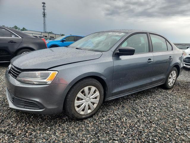 2013 Volkswagen Jetta მანქანა იყიდება აუქციონზე, vin: 3VW2K7AJ5DM400817, აუქციონის ნომერი: 64232786