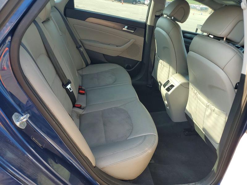 Aukcja sprzedaży 2016 Hyundai Sonata, vin: 5NPE34AF6GH299692, numer aukcji: 66180826