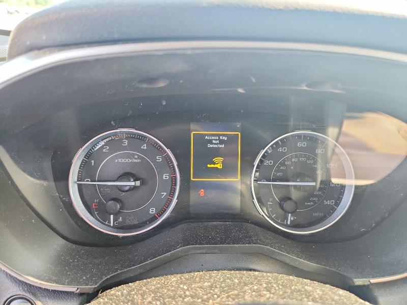 Продажа на аукционе авто 2020 Subaru Ascent, vin: 4S4WMAPD6L3467225, номер лота: 62821136
