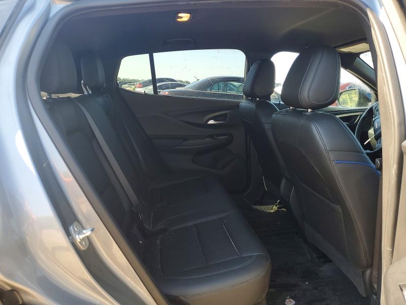 63351776 :رقم المزاد ، KL47LBEP3SB065532 vin ، 2025 Buick Envista مزاد بيع