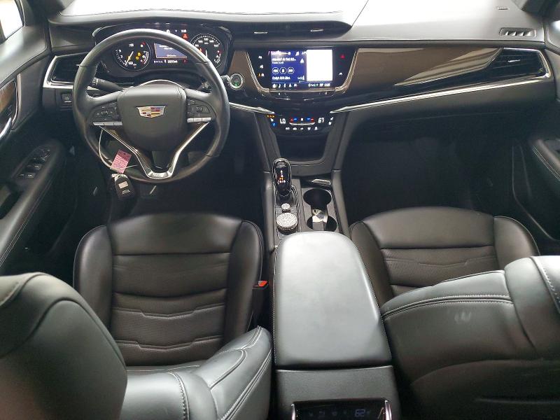 Aukcja sprzedaży 2024 Cadillac Xt6, vin: 1GYKPFRSXRZ703930, numer aukcji: 65161086