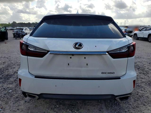 Продажа на аукционе авто 2019 Lexus Rx 300, vin: 2T2BZMCA4KC203410, номер лота: 63880986