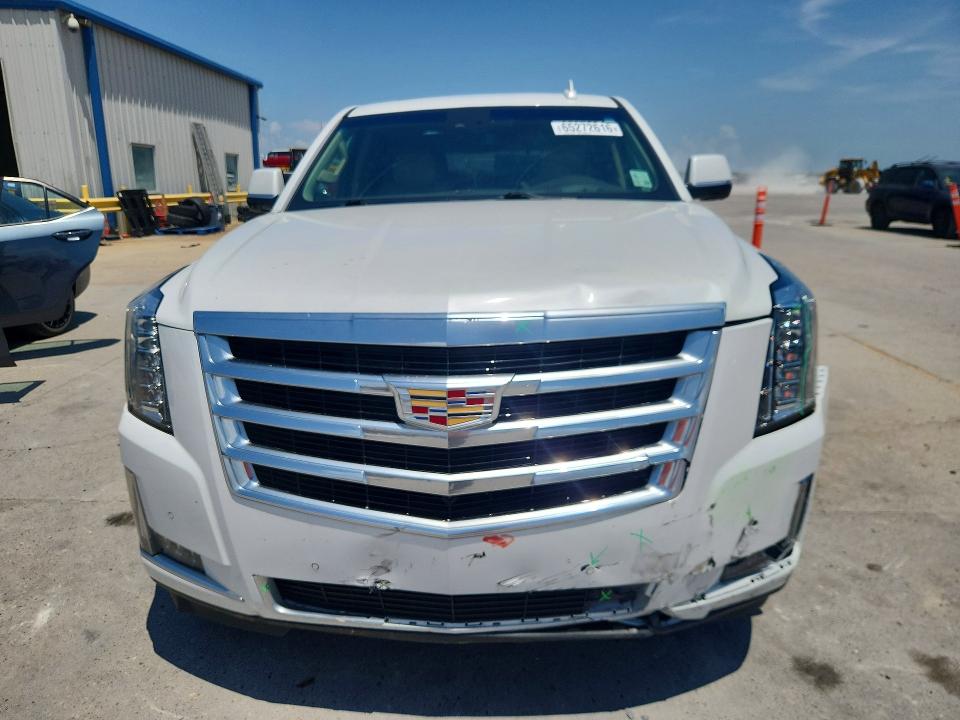 Продажа на аукционе авто 2017 Cadillac Escalade, vin: 1GYS4BKJ8HR123450, номер лота: 65272616