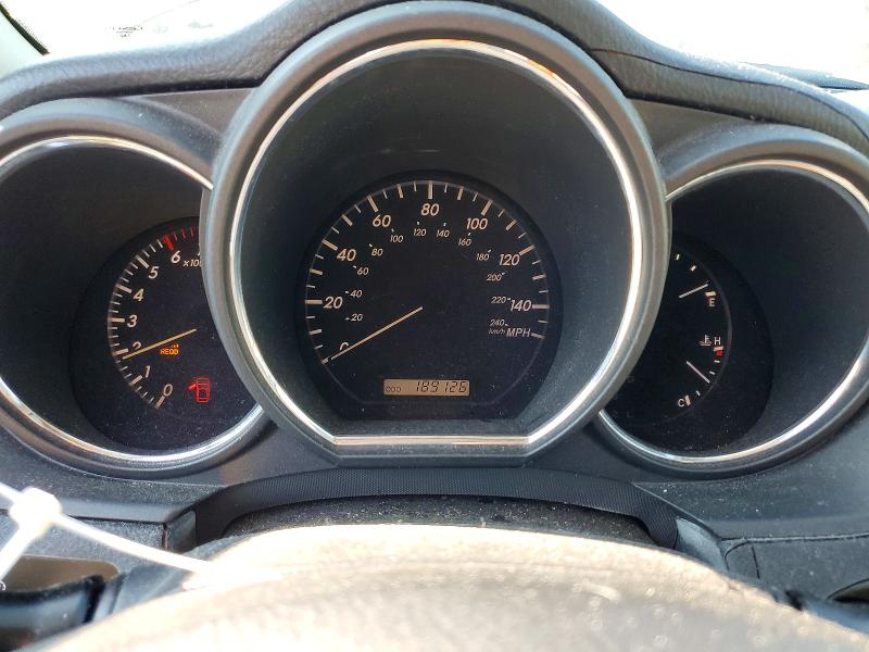 Продаж на аукціоні авто 2004 Lexus Rx, vin: 2T2GA31U14C012339, номер лоту: 63357366