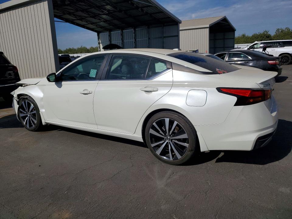 Aukcja sprzedaży 2019 Nissan Altima, vin: 1N4BL4CV4KC102195, numer aukcji: 64682706