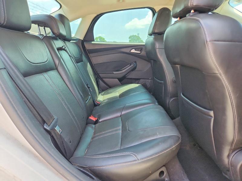 Продажа на аукционе авто 2014 Ford Focus, vin: 1FADP3J21EL240653, номер лота: 64730526