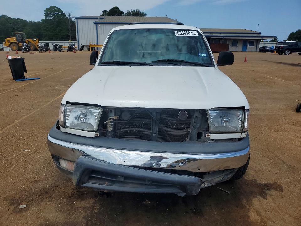 Продажа на аукционе авто 2000 Toyota 4runner, vin: JT3GM84R0Y0065540, номер лота: 63385046