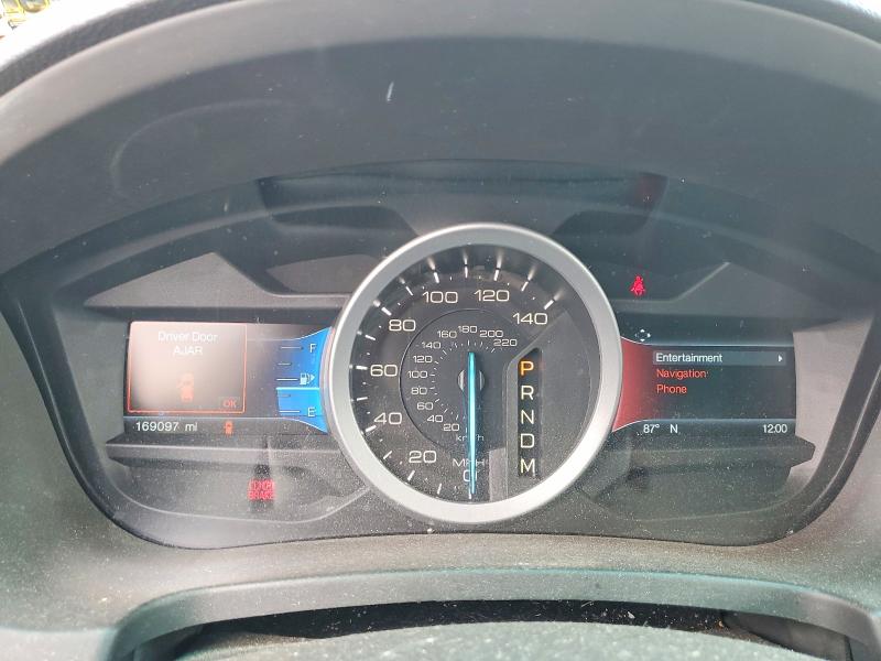 Aukcja sprzedaży 2015 Ford Explorer, vin: 1FM5K8D83FGA91341, numer aukcji: 65096736