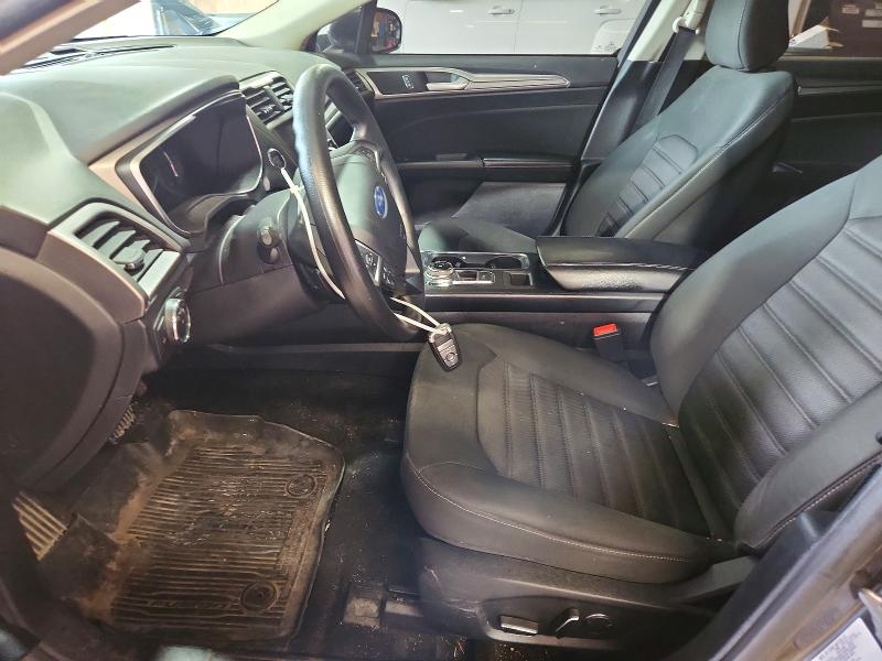 2020 Ford Fusion მანქანა იყიდება აუქციონზე, vin: 3FA6P0T97LR165084, აუქციონის ნომერი: 63896396