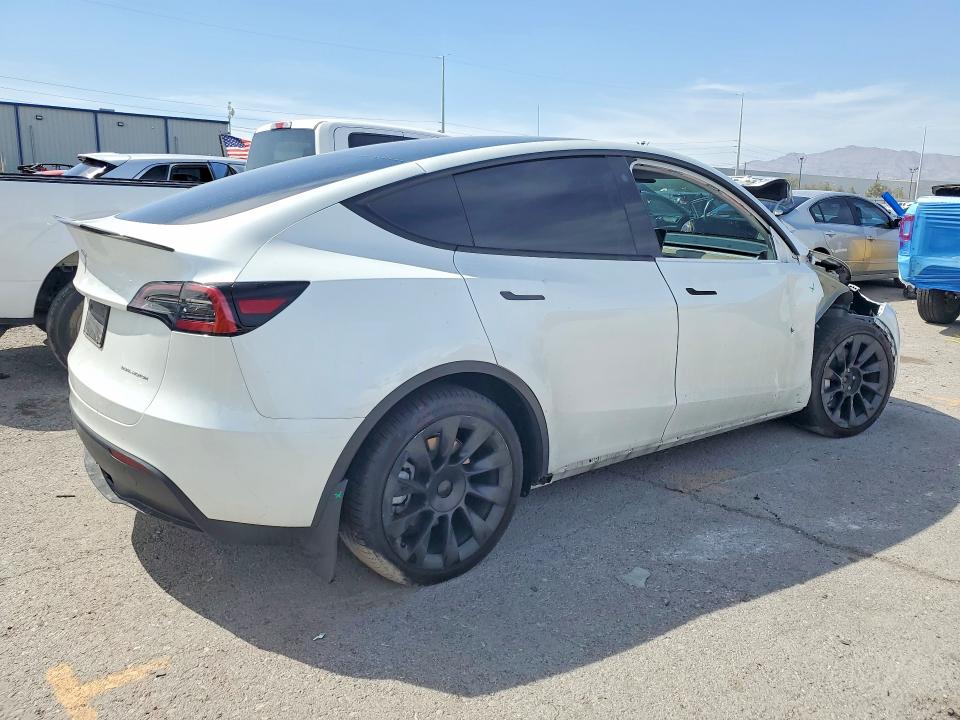 Продаж на аукціоні авто 2023 Tesla Model Y, vin: 7SAYGDEE1PA099479, номер лоту: 65908296