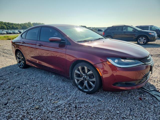 65482986 :رقم المزاد ، 1C3CCCDG9FN673902 vin ، 2015 Chrysler 200 مزاد بيع