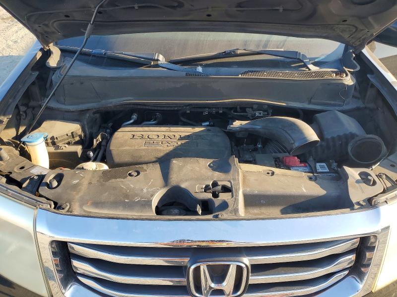Aukcja sprzedaży 2013 Honda Pilot, vin: 5FNYF4H5XDB008686, numer aukcji: 63185146
