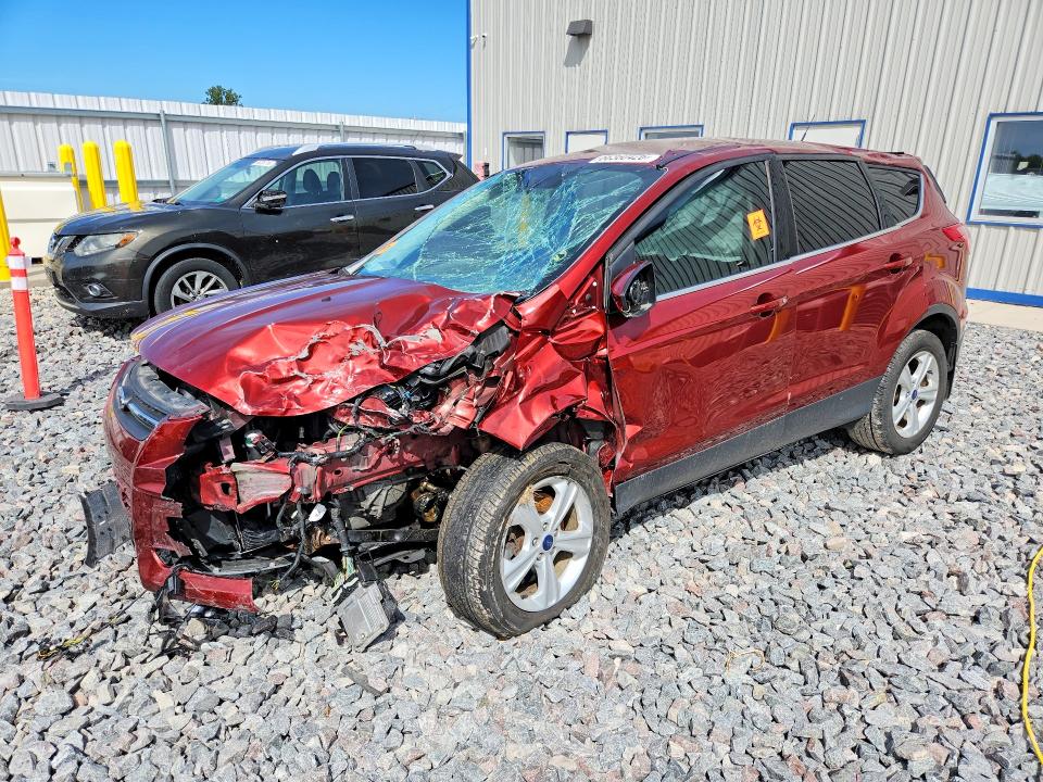 Aukcja sprzedaży 2014 Ford Escape, vin: 1FMCU9G99EUB63199, numer aukcji: 66360426
