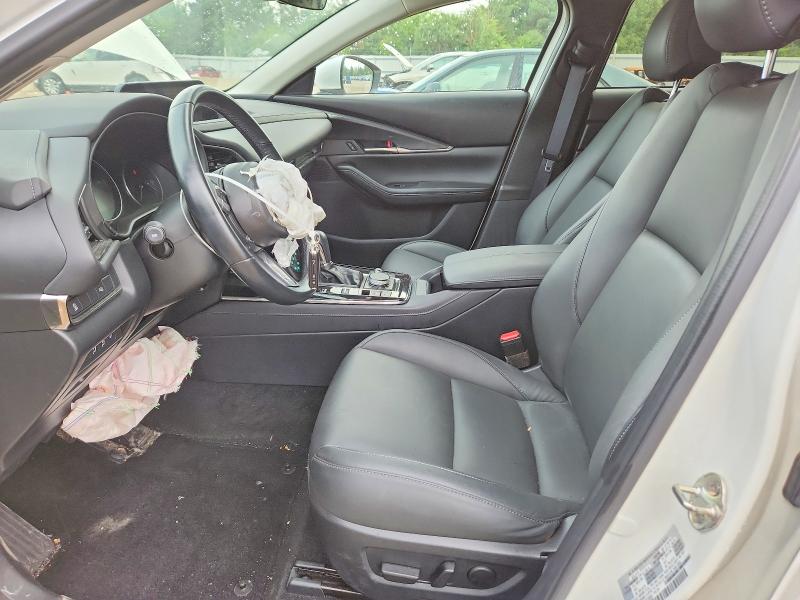 Продажа на аукционе авто 2023 Mazda Cx-30, vin: 3MVDMBCM9PM578569, номер лота: 63795296