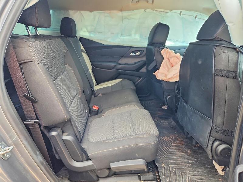 2019 Chevrolet Traverse მანქანა იყიდება აუქციონზე, vin: 1GNERFKW5KJ268952, აუქციონის ნომერი: 67201186