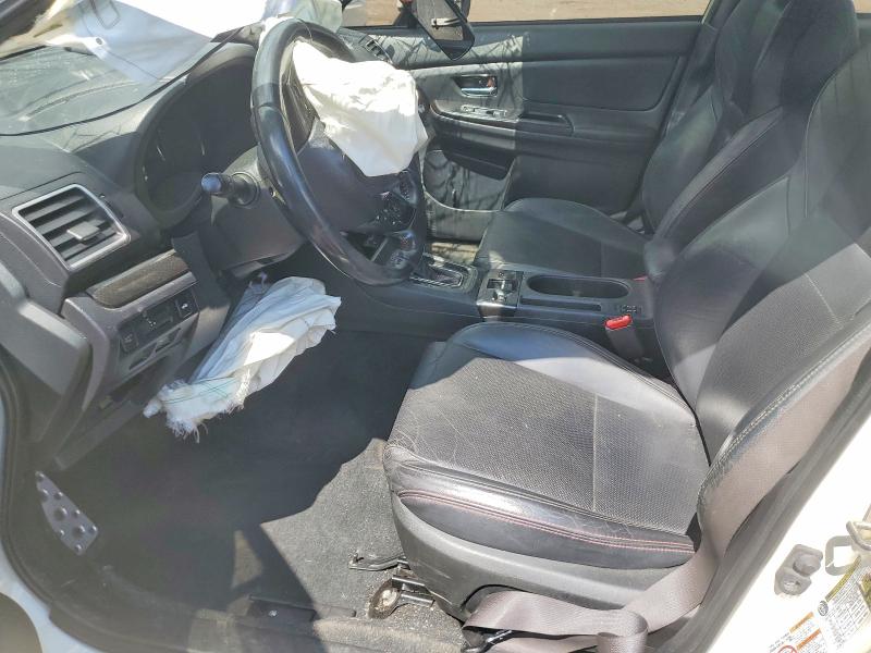 Aukcja sprzedaży 2018 Subaru Wrx, vin: JF1VA1L61J8810318, numer aukcji: 64799656