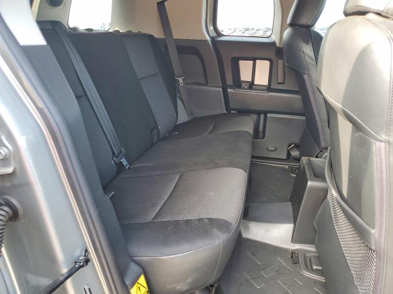 Aukcja sprzedaży 2010 Toyota Fj Cruiser, vin: JTEBU4BF3AK084385, numer aukcji: 64229636