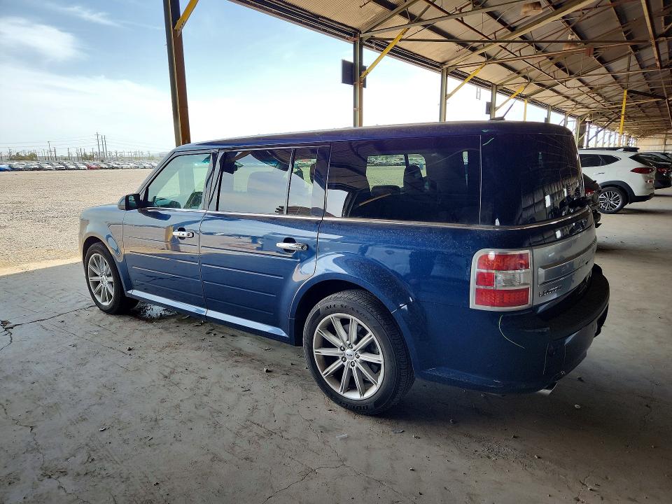 2017 Ford Flex მანქანა იყიდება აუქციონზე, vin: 2FMHK6D82HBA08042, აუქციონის ნომერი: 67035966
