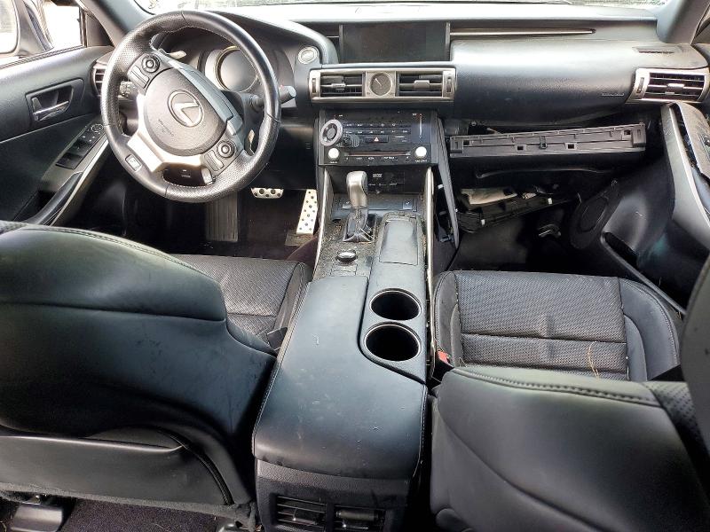 Aukcja sprzedaży 2014 Lexus Is, vin: JTHCF1D25E5007774, numer aukcji: 65403046