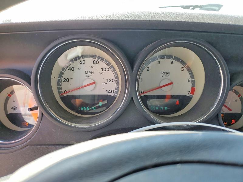 Продажа на аукционе авто 2010 Dodge Challenger, vin: 2B3CJ4DV3AH322735, номер лота: 64671346