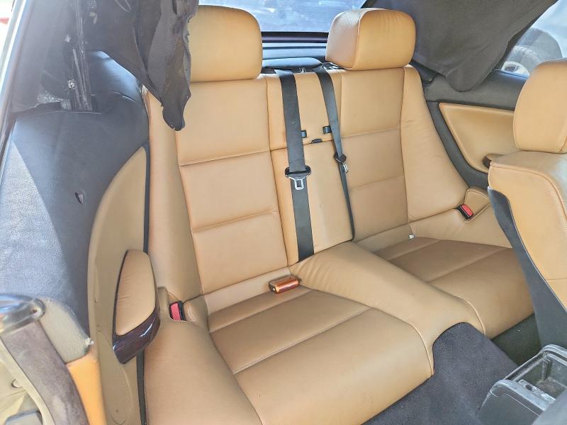 Aukcja sprzedaży 2005 Bmw 330, vin: WBABW53445PL48740, numer aukcji: 66222566