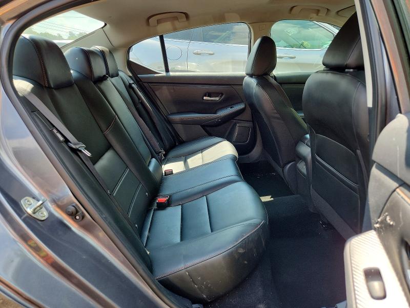 Продажа на аукционе авто 2021 Nissan Sentra, vin: 3N1AB8DV6MY202892, номер лота: 66774796