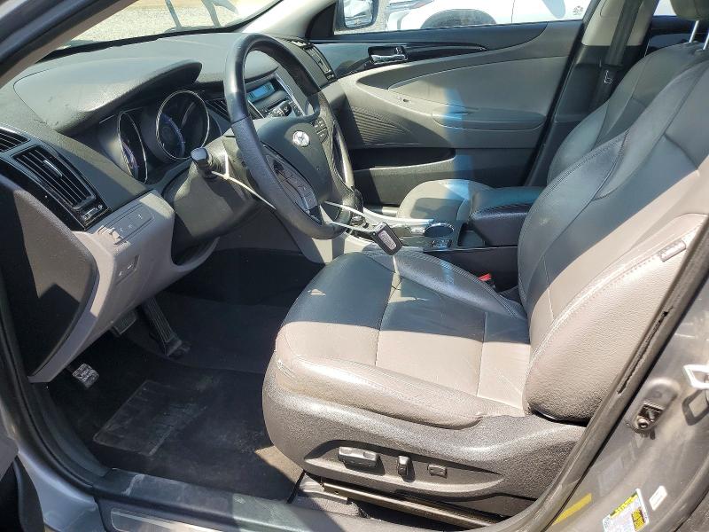 2013 Hyundai Sonata მანქანა იყიდება აუქციონზე, vin: 5NPEC4AC9DH680647, აუქციონის ნომერი: 62355136