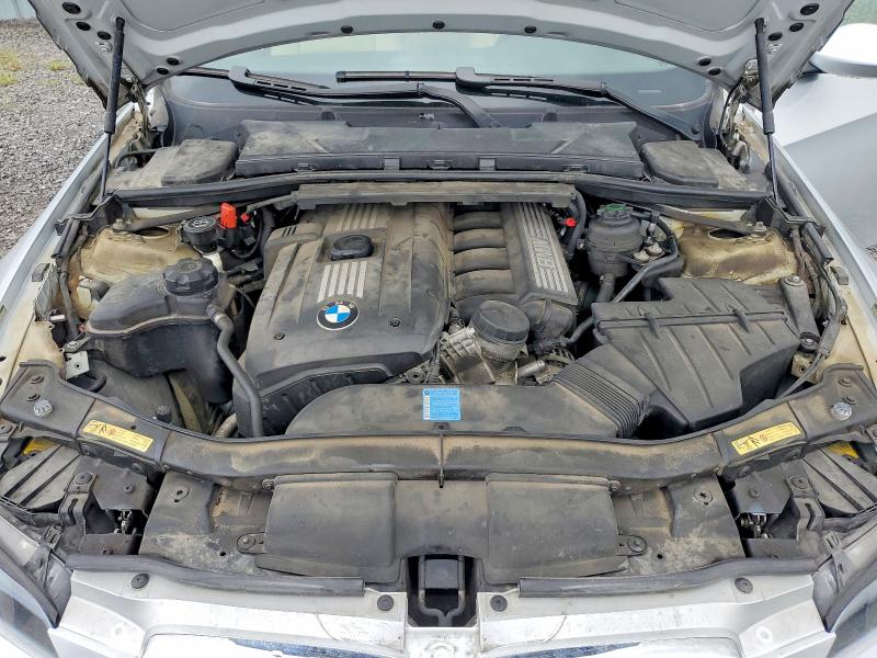 Aukcja sprzedaży 2007 Bmw 328, vin: WBAWB33567P131168, numer aukcji: 64745546