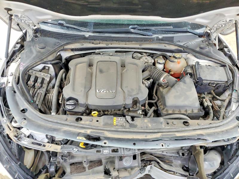 Продажа на аукционе авто 2017 Buick Lacrosse, vin: 1G4ZR5SS3HU201951, номер лота: 63736176