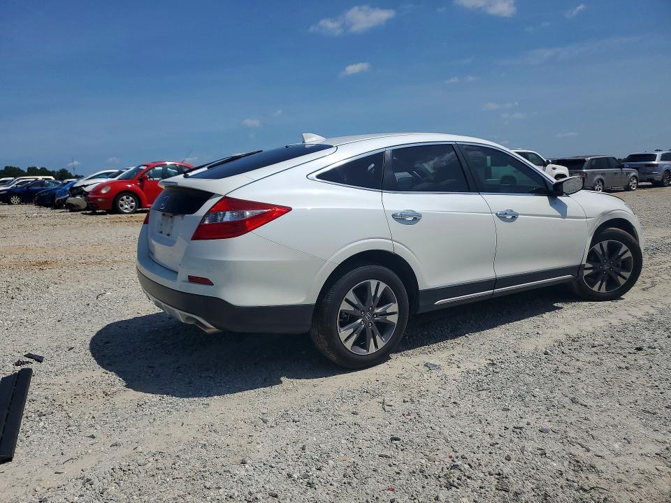 Aukcja sprzedaży 2015 Honda Crosstour, vin: 5J6TF1H59FL001473, numer aukcji: 65647956