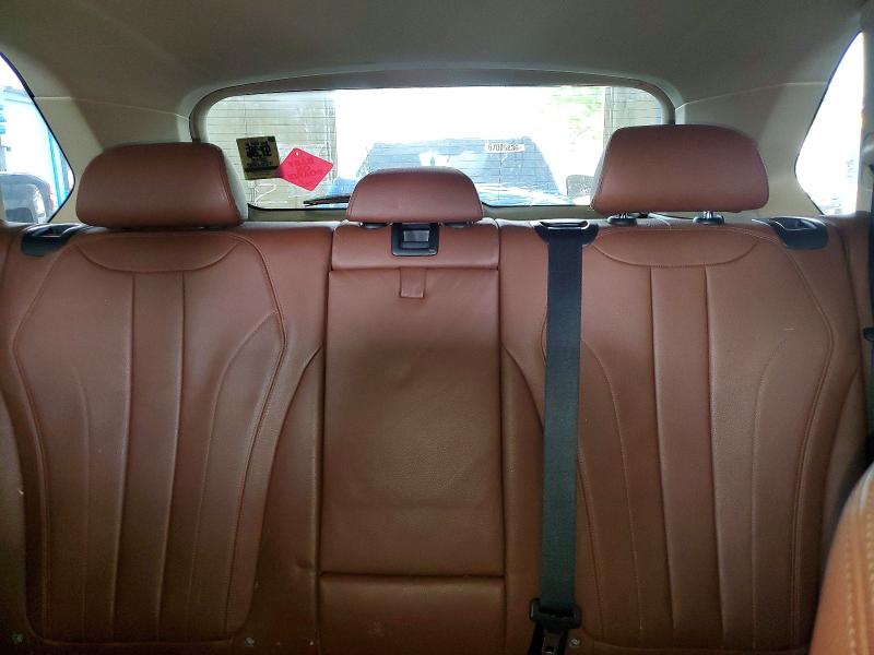 67021956 :رقم المزاد ، 5UXKT0C50G0S78946 vin ، 2016 Bmw X5 مزاد بيع