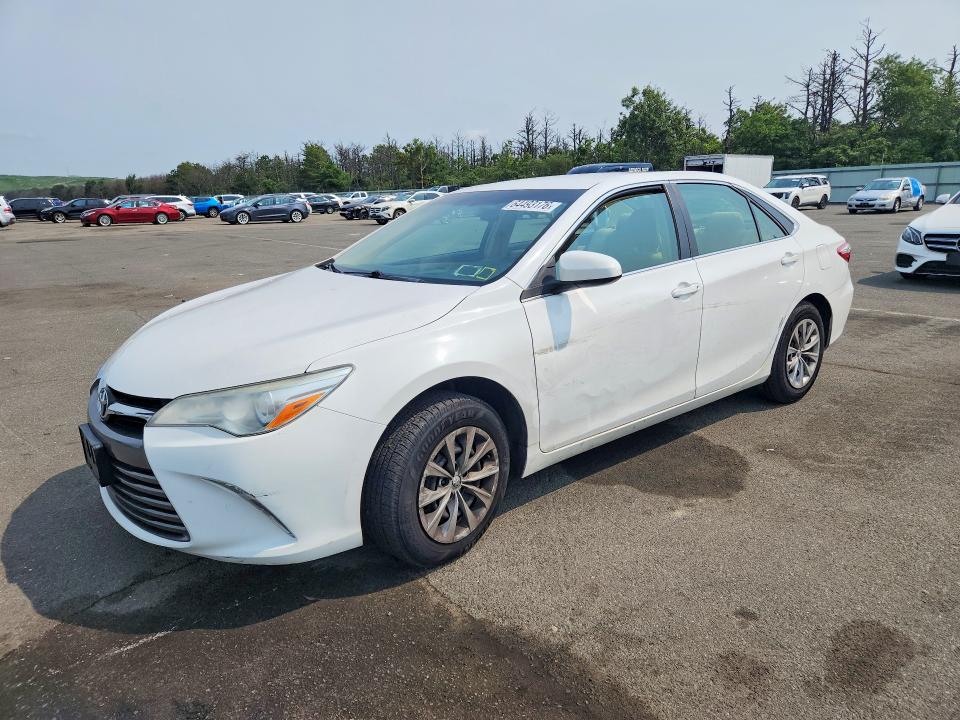 Aukcja sprzedaży 2017 Toyota Camry, vin: 4T1BF1FK4HU272640, numer aukcji: 64493176