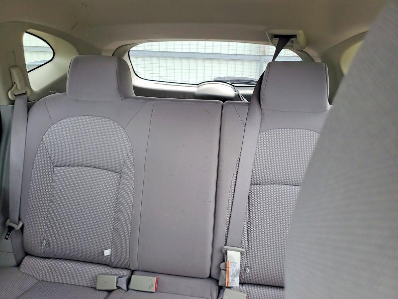 Продажа на аукционе авто 2011 Nissan Rogue, vin: JN8AS5MV5BW661349, номер лота: 63549686