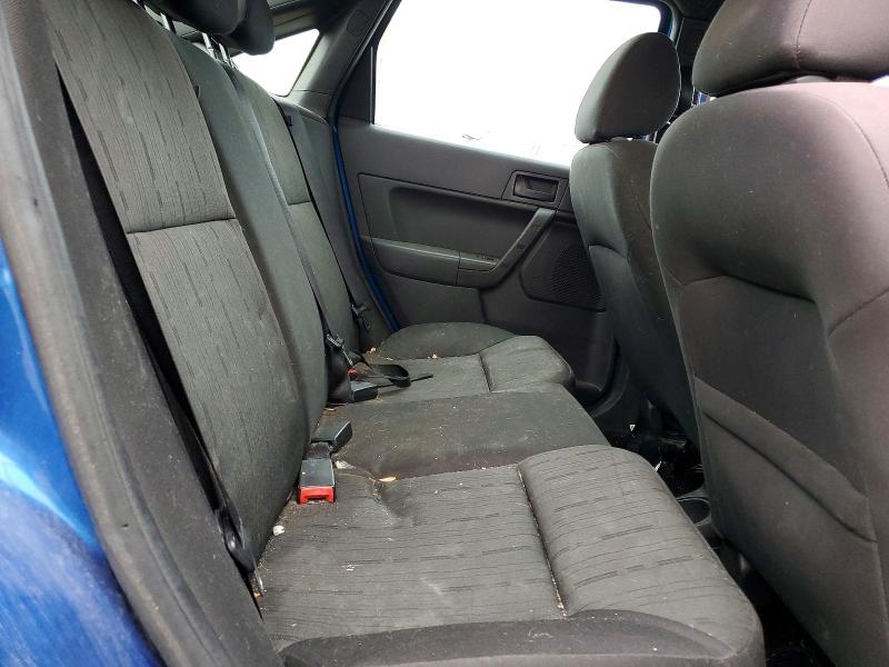 Aukcja sprzedaży 2011 Ford Focus, vin: 1FAHP3FN6BW146072, numer aukcji: 64843726