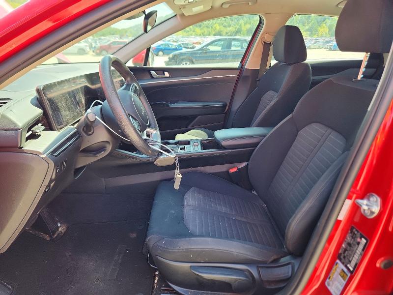 Aukcja sprzedaży 2025 Kia K5, vin: KNAG24J72S5358408, numer aukcji: 66291376