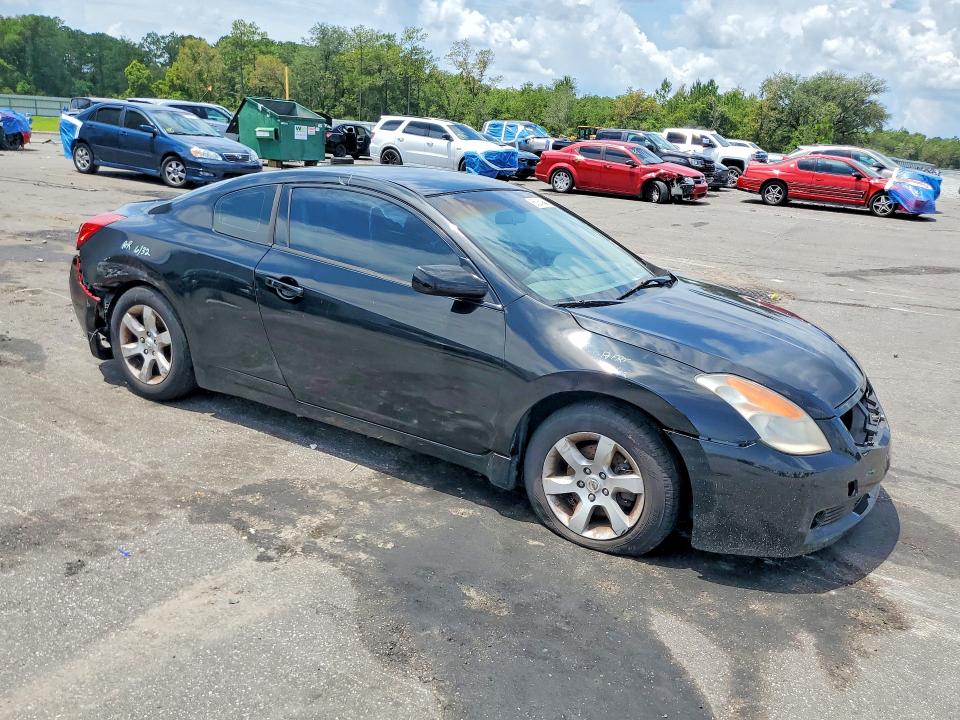 65280946 :رقم المزاد ، 1N4AL24E99C157332 vin ، 2009 Nissan Altima مزاد بيع