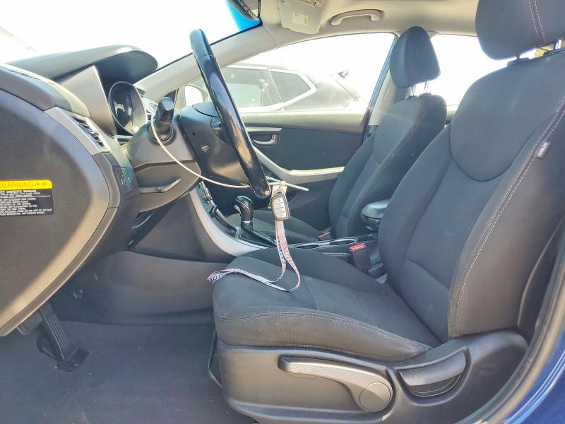 Aukcja sprzedaży 2016 Hyundai Elantra, vin: 5NPDH4AE7GH729685, numer aukcji: 63700176