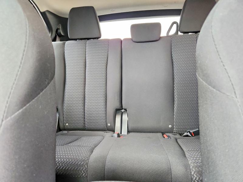 Aukcja sprzedaży 2025 Mitsubishi Eclipse Cross, vin: JA4ATVAA8SZ012728, numer aukcji: 63497176