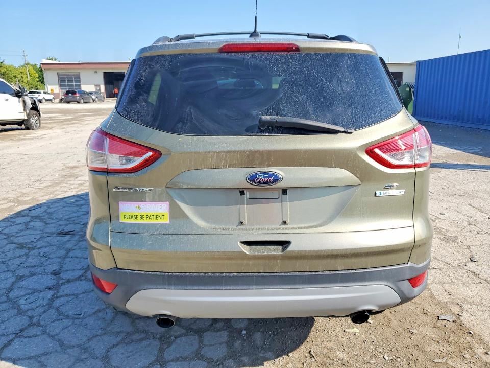Aukcja sprzedaży 2013 Ford Escape, vin: 1FMCU0GX4DUD35552, numer aukcji: 66778116