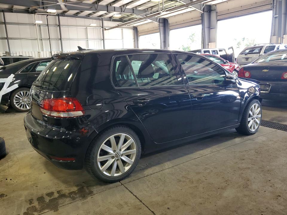 Продаж на аукціоні авто 2011 Volkswagen Golf, vin: WVWDM7AJ4BW025859, номер лоту: 63684076