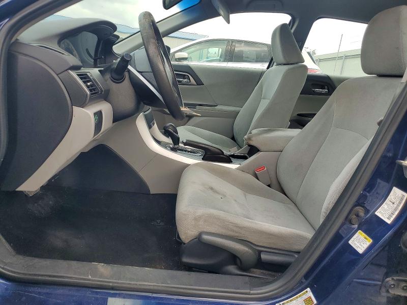 2013 Honda Accord მანქანა იყიდება აუქციონზე, vin: 1HGCR2F33DA064938, აუქციონის ნომერი: 64742296