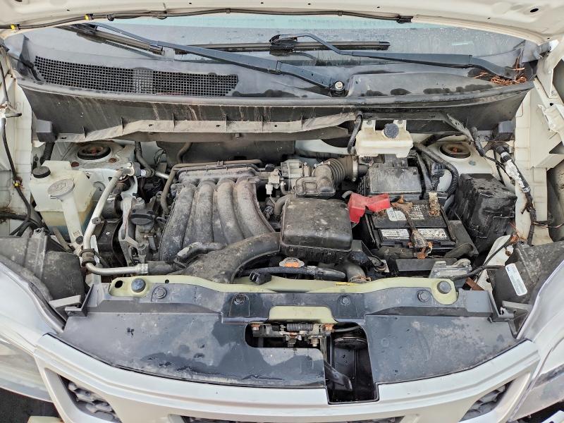 Продажа на аукционе авто 2015 Nissan Nv200, vin: 3N6CM0KN5FK707667, номер лота: 65657866