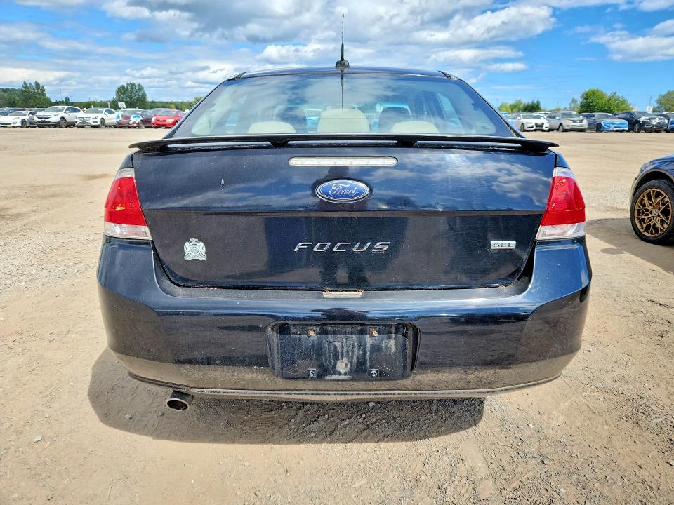 67173756 :رقم المزاد ، 1FAHP3HN0AW283424 vin ، 2010 Ford Focus مزاد بيع
