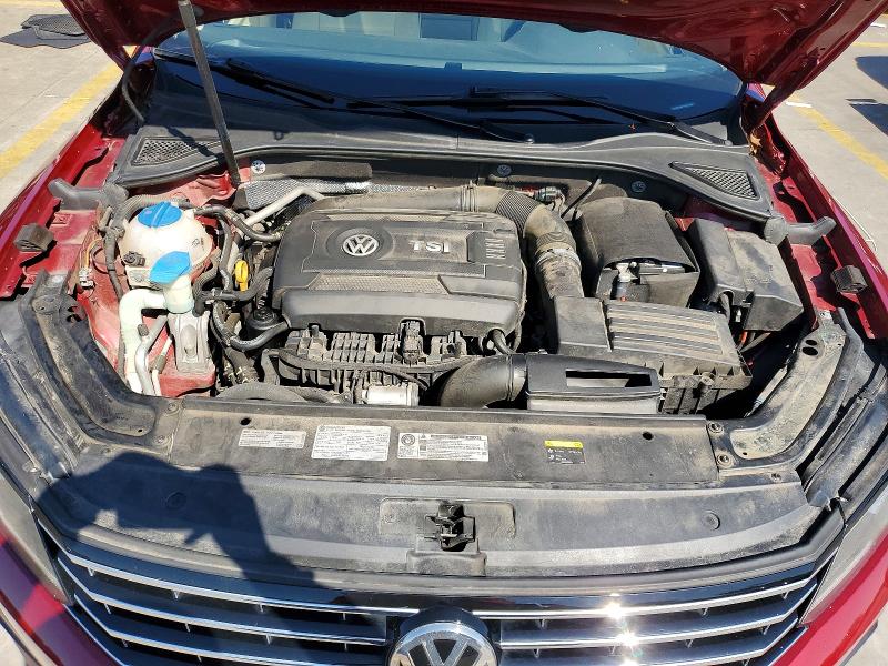 Aukcja sprzedaży 2016 Volkswagen Passat, vin: 1VWBS7A37GC012656, numer aukcji: 64424546