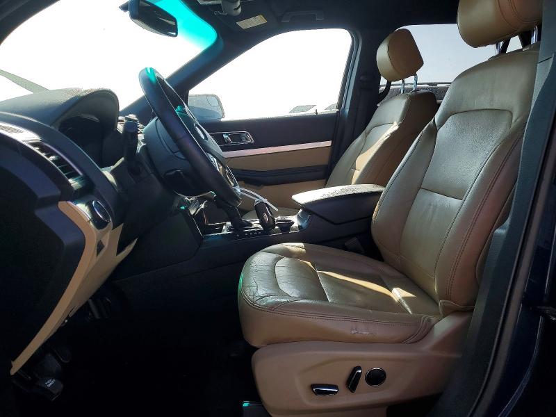 Aukcja sprzedaży 2016 Ford Explorer, vin: 1FM5K7D81GGD28551, numer aukcji: 63774336