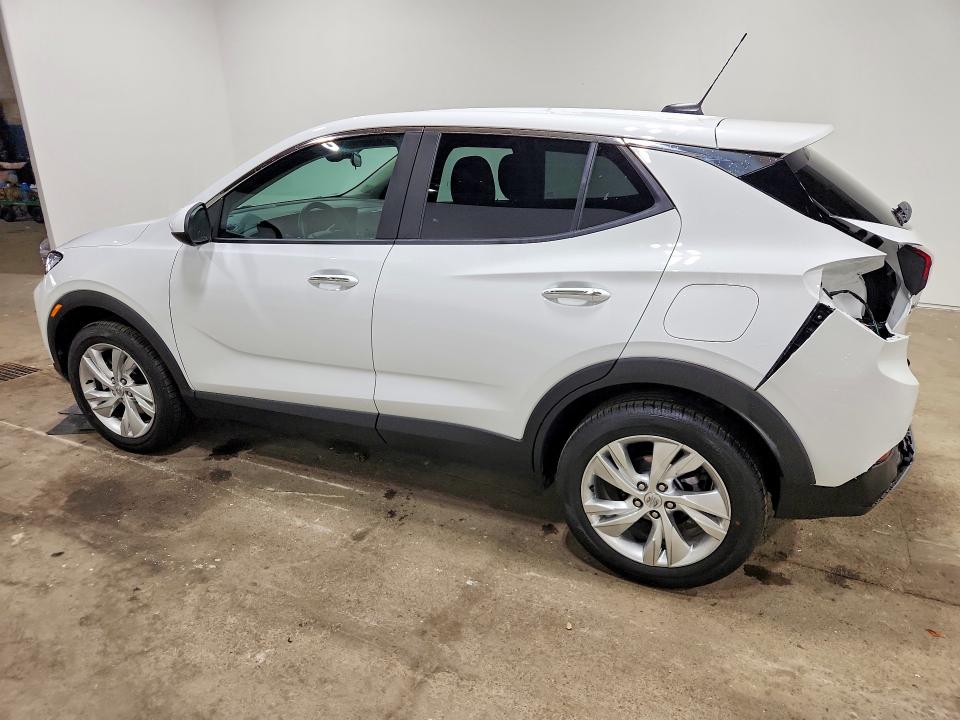 64828956 :رقم المزاد ، KL4AMCSL6TB223874 vin ، 2026 Buick Encore Gx مزاد بيع