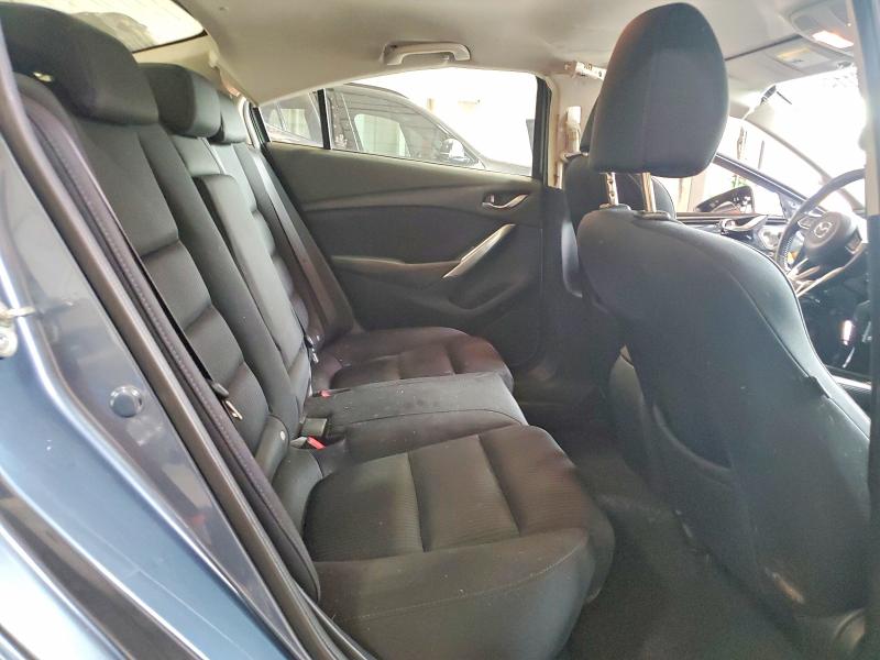 Aukcja sprzedaży 2017 Mazda 6, vin: JM1GL1U55H1148538, numer aukcji: 64381196