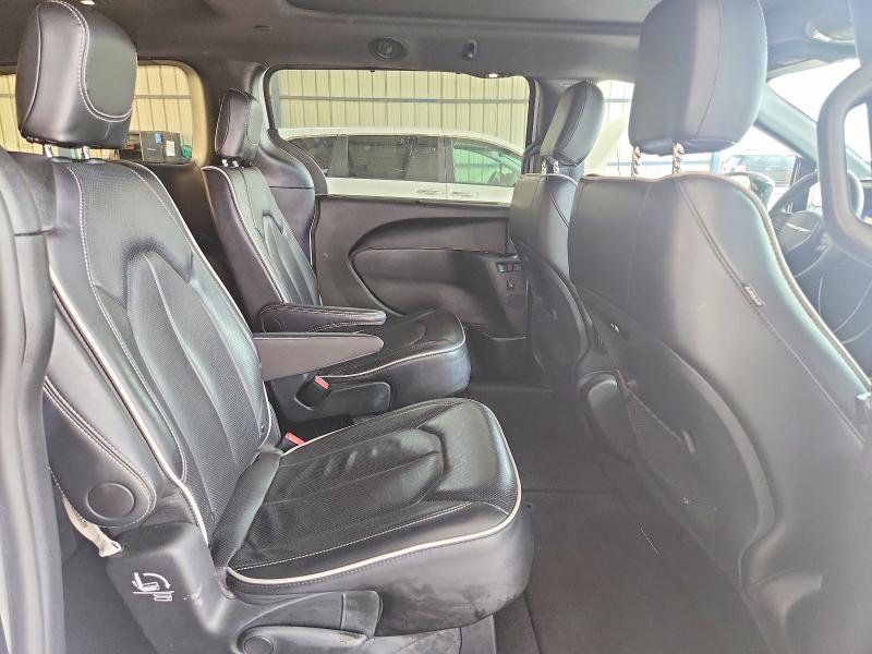 Aukcja sprzedaży 2025 Chrysler Pacifica, vin: 2C4RC1GG7SR509079, numer aukcji: 66455136