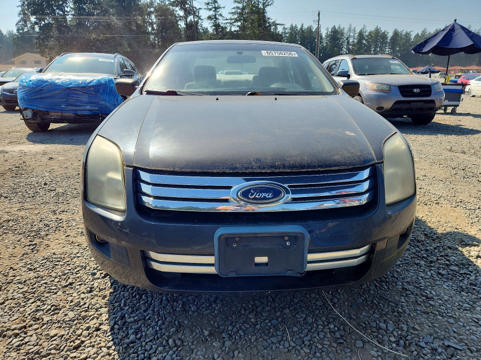 Продаж на аукціоні авто 2006 Ford Fusion, vin: 3FAFP07Z26R206008, номер лоту: 65756256