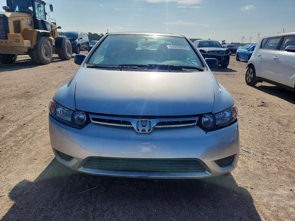 64293976 :رقم المزاد ، 2HGFG12898H562146 vin ، 2008 Honda Civic مزاد بيع